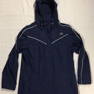 ZeroXposur Heavy Jacket